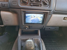 Mitsubishi Pajero sport - 8500 € / 16624.56 лв. - 45353452 10 | Car24.bg Mitsubishi Pajero sport - 8500 € / 16624.56 лв. - 45353452 10