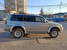 Mitsubishi Pajero sport - 8500 € / 16624.56 лв. - 45353452 2 | Car24.bg Mitsubishi Pajero sport - 8500 € / 16624.56 лв. - 45353452 2