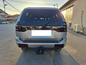 Mitsubishi Pajero sport - 8500 € / 16624.56 лв. - 45353452 4 | Car24.bg Mitsubishi Pajero sport - 8500 € / 16624.56 лв. - 45353452 4