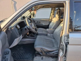 Mitsubishi Pajero sport - 8500 € / 16624.56 лв. - 45353452 7 | Car24.bg Mitsubishi Pajero sport - 8500 € / 16624.56 лв. - 45353452 7