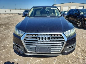 Снимка Audi Q7