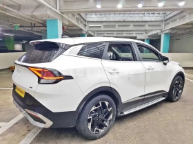 Kia Sportage 2.0 4X4| КАМЕРА| ПОДГРЕВ НА ВОЛАНА| ВКЛ.ТЕХНТЕСТ | Auto.bg — изображение 2 Kia Sportage 2.0 4X4| КАМЕРА| ПОДГРЕВ НА ВОЛАНА| ВКЛ.ТЕХНТЕСТ | Auto.bg — изображение 2