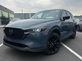 Снимка Mazda CX-5
