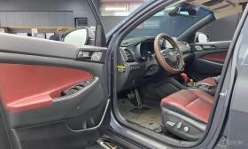 Hyundai Tucson INSPIRATION / 360 КАМЕРИ / ОБДУХВАНЕ / CARBON | Auto.bg — изображение 6 Hyundai Tucson INSPIRATION / 360 КАМЕРИ / ОБДУХВАНЕ / CARBON | Auto.bg — изображение 6