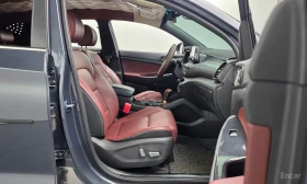Hyundai Tucson INSPIRATION / 360 КАМЕРИ / ОБДУХВАНЕ / CARBON | Auto.bg — изображение 15 Hyundai Tucson INSPIRATION / 360 КАМЕРИ / ОБДУХВАНЕ / CARBON | Auto.bg — изображение 15