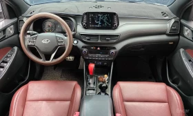 Hyundai Tucson INSPIRATION / 360 КАМЕРИ / ОБДУХВАНЕ / CARBON | Auto.bg — изображение 7 Hyundai Tucson INSPIRATION / 360 КАМЕРИ / ОБДУХВАНЕ / CARBON | Auto.bg — изображение 7