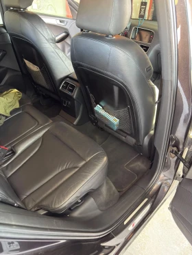 Audi Q5 - 9500 € - 93839708 8 | Car24.bg Audi Q5 - 9500 € - 93839708 8