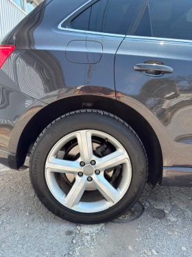 Audi Q5 - 9500 € - 93839708 6 | Car24.bg Audi Q5 - 9500 € - 93839708 6