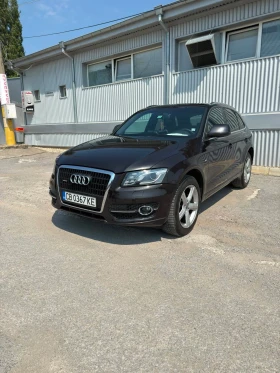 Audi Q5 - 9500 € - 93839708 3 | Car24.bg Audi Q5 - 9500 € - 93839708 3