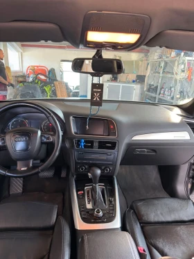 Audi Q5 - 9500 € - 93839708 12 | Car24.bg Audi Q5 - 9500 € - 93839708 12