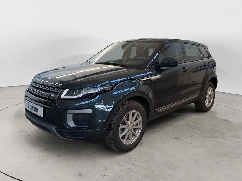Land Rover Range Rover Evoque * 2.0TD4* Facelift* 130000км.* - 12900 € / 25230.21 лв. - 74378781 1 | Car24.bg Land Rover Range Rover Evoque * 2.0TD4* Facelift* 130000км.* - 12900 € / 25230.21 лв. - 74378781 1