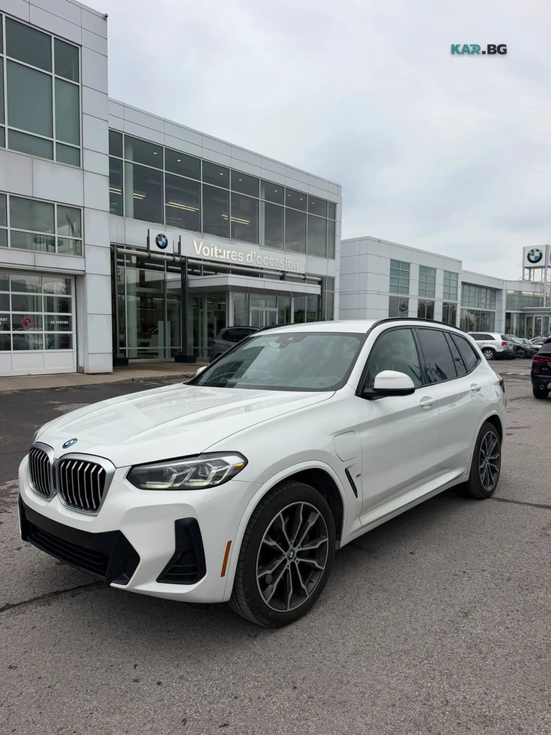 BMW X3 xDrive30e* АвтоКредит * (ЦЕНА ДО БГ) * - 19999 € - 20850150 1 | Car24.bg BMW X3 xDrive30e* АвтоКредит * (ЦЕНА ДО БГ) * - 19999 € - 20850150 1