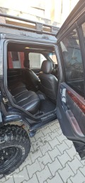 Jeep Grand cherokee 5.9 limited off-road  - [14] 