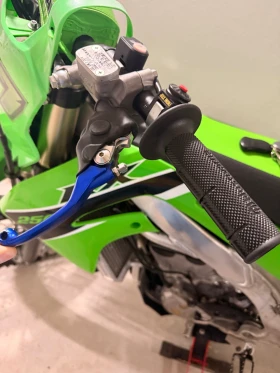 Kawasaki Kx undefined | Auto.bg — изображение 5 Kawasaki Kx undefined | Auto.bg — изображение 5