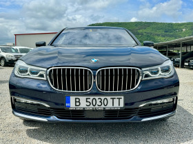 Обява за продажба на BMW 730 X-drive 2 TV.  ~67 900 лв. - изображение 1