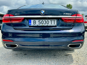 BMW 730 X-drive 2 TV.  | Mobile.bg   6