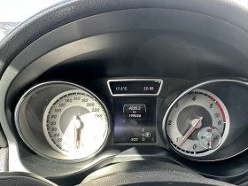 Mercedes-Benz CLA 220 Гаранция/2.2d 170 к.с.  | Mobile.bg — малка снимка 13