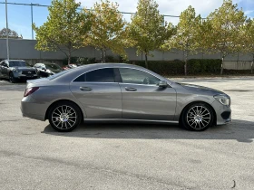 Mercedes-Benz CLA 220 Гаранция/2.2d 170 к.с.  | Mobile.bg — малка снимка 5