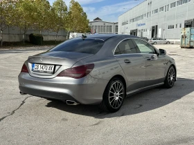 Mercedes-Benz CLA 220 Гаранция/2.2d 170 к.с.  | Mobile.bg — малка снимка 4