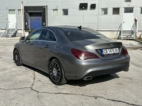 Mercedes-Benz CLA 220 Гаранция/2.2d 170 к.с.  | Mobile.bg — малка снимка 3