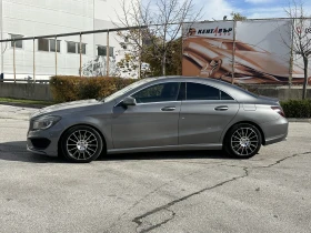 Mercedes-Benz CLA 220 Гаранция/2.2d 170 к.с.  | Mobile.bg — малка снимка 2