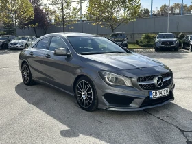 Mercedes-Benz CLA 220 Гаранция/2.2d 170 к.с.  | Mobile.bg — малка снимка 6