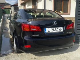 Lexus IS 220d 177 Коня, Дизел - 2000 € / 3911.66 лв. - 25177614 4 | Car24.bg Lexus IS 220d 177 Коня, Дизел - 2000 € / 3911.66 лв. - 25177614 4