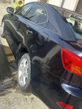 Lexus IS 220d 177 Коня, Дизел - 2000 € / 3911.66 лв. - 25177614 6 | Car24.bg Lexus IS 220d 177 Коня, Дизел - 2000 € / 3911.66 лв. - 25177614 6