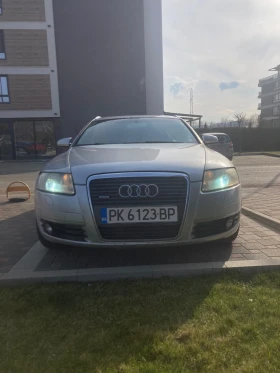 Audi A6 3.0 TDI | Quattro - 3300 € / 6454.24 лв. - 61982200 6 | Car24.bg Audi A6 3.0 TDI | Quattro - 3300 € / 6454.24 лв. - 61982200 6