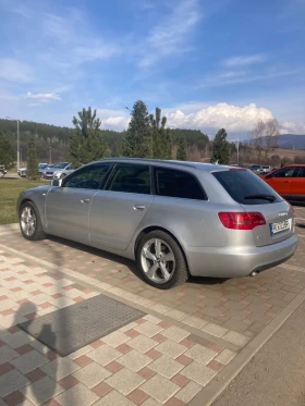 Audi A6 3.0 TDI | Quattro - 3300 € / 6454.24 лв. - 61982200 5 | Car24.bg Audi A6 3.0 TDI | Quattro - 3300 € / 6454.24 лв. - 61982200 5