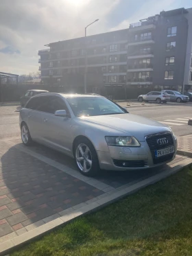 Audi A6 3.0 TDI | Quattro - 3300 € / 6454.24 лв. - 61982200 3 | Car24.bg Audi A6 3.0 TDI | Quattro - 3300 € / 6454.24 лв. - 61982200 3