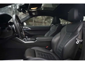 BMW 430 * 430i xDrive SULEV Coupe * CARFAX * ЦЕНА ДО БГ | Auto.bg — изображение 9 BMW 430 * 430i xDrive SULEV Coupe * CARFAX * ЦЕНА ДО БГ | Auto.bg — изображение 9