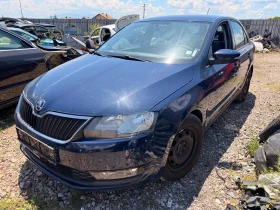 Skoda Rapid 1.0TSI CHZ Liftback | Auto.bg — изображение 2 Skoda Rapid 1.0TSI CHZ Liftback | Auto.bg — изображение 2