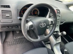Toyota Auris 1.6-FACE FULL | Auto.bg — изображение 11 Toyota Auris 1.6-FACE FULL | Auto.bg — изображение 11