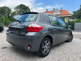 Toyota Auris 1.6-FACE FULL | Auto.bg — изображение 4 Toyota Auris 1.6-FACE FULL | Auto.bg — изображение 4