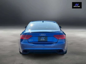Audi Rs5 * * * PAINT: LY5Q SEPANG BLUE* * * CARFAX * ЦЕНА Д | Auto.bg — изображение 6 Audi Rs5 * * * PAINT: LY5Q SEPANG BLUE* * * CARFAX * ЦЕНА Д | Auto.bg — изображение 6