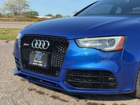 Audi Rs5 * * * PAINT: LY5Q SEPANG BLUE* * * CARFAX * ЦЕНА Д | Auto.bg — изображение 10 Audi Rs5 * * * PAINT: LY5Q SEPANG BLUE* * * CARFAX * ЦЕНА Д | Auto.bg — изображение 10