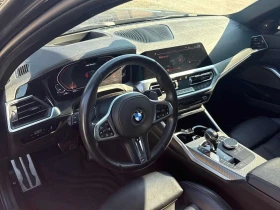 BMW 340 M340i xDrive | CARFAX | БЕЗ ПЪРВОНАЧАЛНА ВНОСКА | Auto.bg — изображение 7 BMW 340 M340i xDrive | CARFAX | БЕЗ ПЪРВОНАЧАЛНА ВНОСКА | Auto.bg — изображение 7