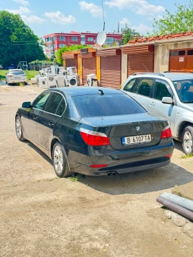 BMW 523 i | Auto.bg — изображение 2 BMW 523 i | Auto.bg — изображение 2