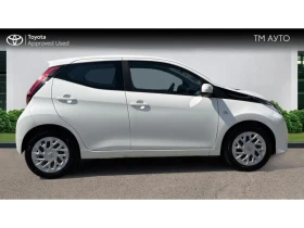 Toyota Aygo 1.0P MMT X-CONNECT | Auto.bg — изображение 17 Toyota Aygo 1.0P MMT X-CONNECT | Auto.bg — изображение 17