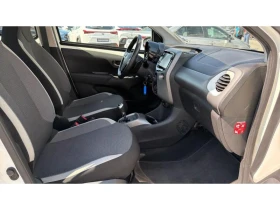 Toyota Aygo 1.0P MMT X-CONNECT | Auto.bg — изображение 6 Toyota Aygo 1.0P MMT X-CONNECT | Auto.bg — изображение 6
