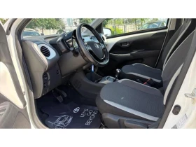Toyota Aygo 1.0P MMT X-CONNECT | Auto.bg — изображение 12 Toyota Aygo 1.0P MMT X-CONNECT | Auto.bg — изображение 12