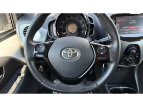 Toyota Aygo 1.0P MMT X-CONNECT | Auto.bg — изображение 13 Toyota Aygo 1.0P MMT X-CONNECT | Auto.bg — изображение 13