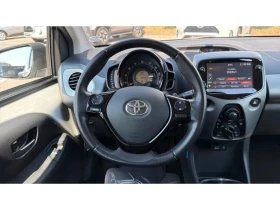 Toyota Aygo 1.0P MMT X-CONNECT | Auto.bg — изображение 9 Toyota Aygo 1.0P MMT X-CONNECT | Auto.bg — изображение 9