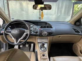 Honda Civic ЕXECUTIVE - 2500 € / 4889.57 лв. - 31642086 7 | Car24.bg Honda Civic ЕXECUTIVE - 2500 € / 4889.57 лв. - 31642086 7