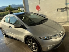 Honda Civic ЕXECUTIVE - 2500 € / 4889.57 лв. - 31642086 3 | Car24.bg Honda Civic ЕXECUTIVE - 2500 € / 4889.57 лв. - 31642086 3
