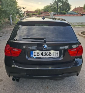 BMW 325 E91 325i 218кс - 7500 € / 14668.73 лв. - 42293093 5 | Car24.bg BMW 325 E91 325i 218кс - 7500 € / 14668.73 лв. - 42293093 5