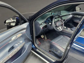 Genesis GV70 3.5T Gasoline AWD| 375к.с.| ВКЛ.ТЕХНОТЕСТ | Auto.bg — изображение 10 Genesis GV70 3.5T Gasoline AWD| 375к.с.| ВКЛ.ТЕХНОТЕСТ | Auto.bg — изображение 10