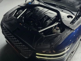 Genesis GV70 3.5T Gasoline AWD| 375к.с.| ВКЛ.ТЕХНОТЕСТ | Auto.bg — изображение 5 Genesis GV70 3.5T Gasoline AWD| 375к.с.| ВКЛ.ТЕХНОТЕСТ | Auto.bg — изображение 5