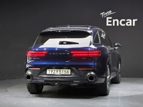 Genesis GV70 3.5T Gasoline AWD| 375к.с.| ВКЛ.ТЕХНОТЕСТ | Auto.bg — изображение 3 Genesis GV70 3.5T Gasoline AWD| 375к.с.| ВКЛ.ТЕХНОТЕСТ | Auto.bg — изображение 3